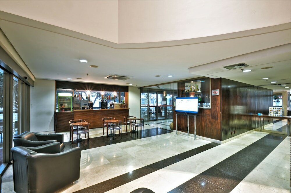 Фото Transamerica Executive Paulista