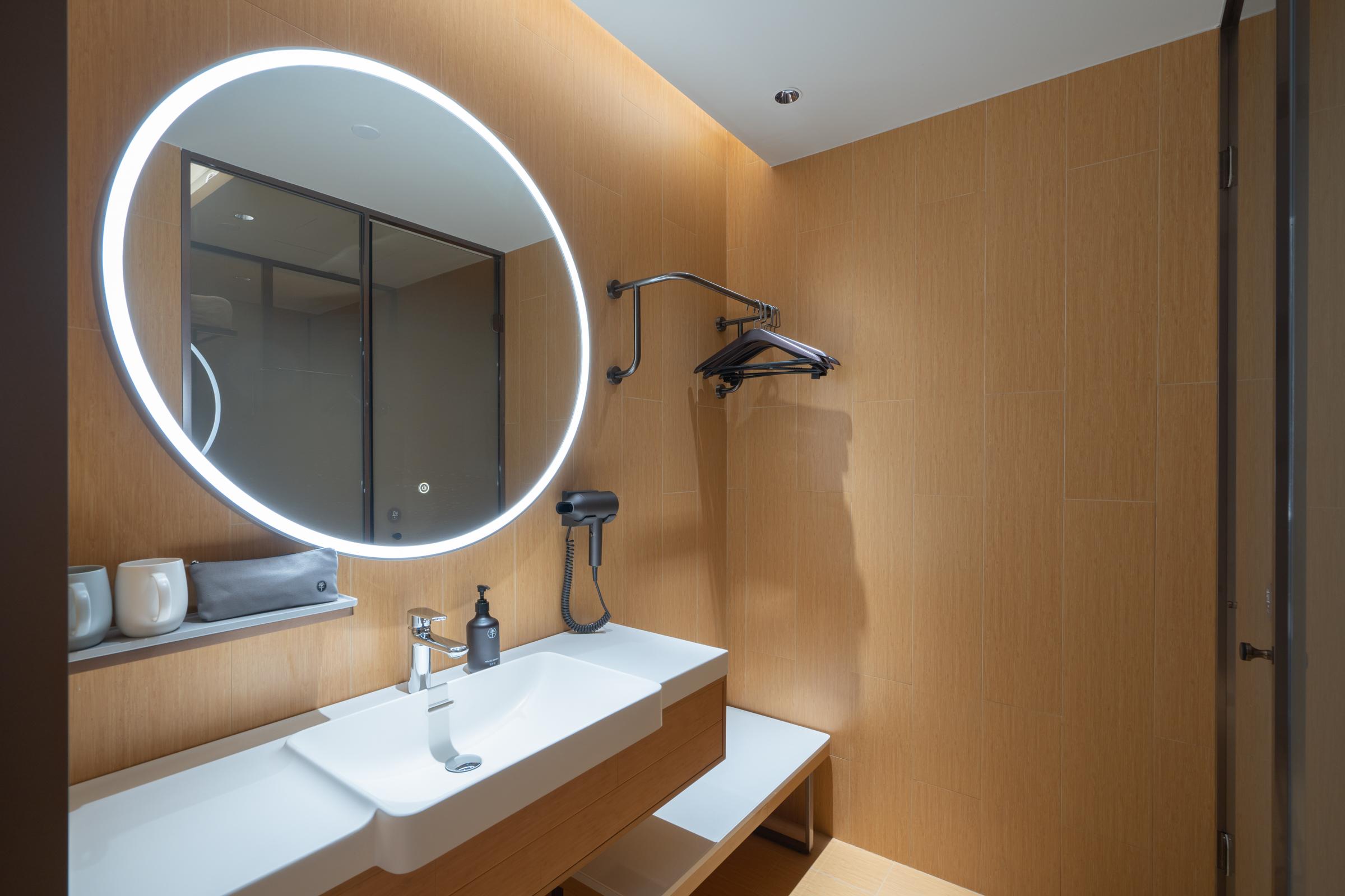 Фото Ji Hotel Guangzhou Tianhe Sports Center