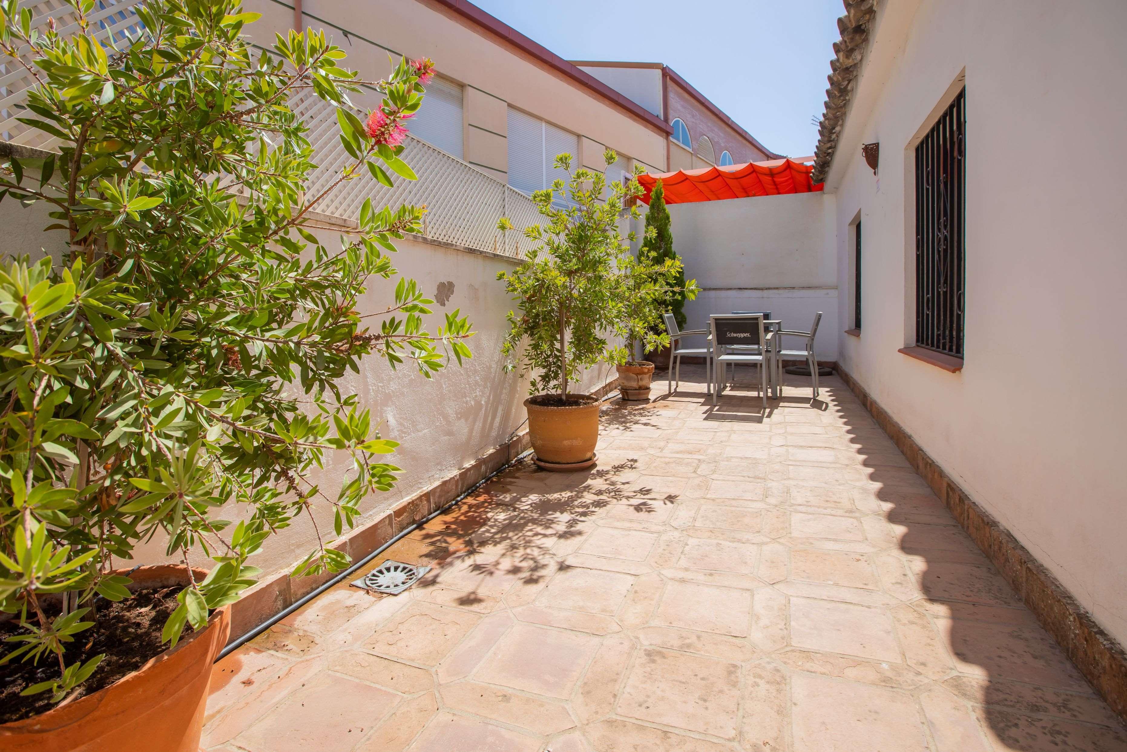 Фото Soho Boutique Hospederia Atalia