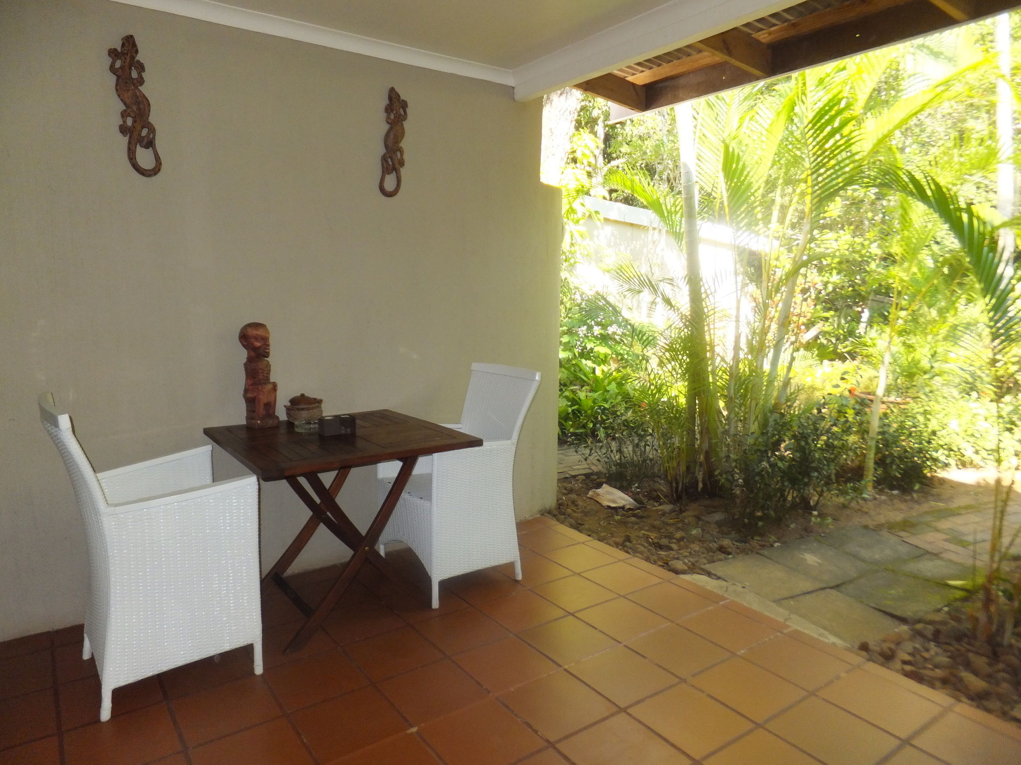 Фото St. Lucia Kingfisher Lodge