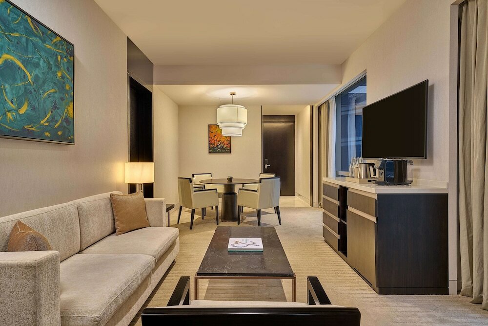 Фото Pavilion Hotel Kuala Lumpur Managed by Banyan Tree Kuala Lumpur