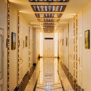 Гостиница Reikartz Namangan