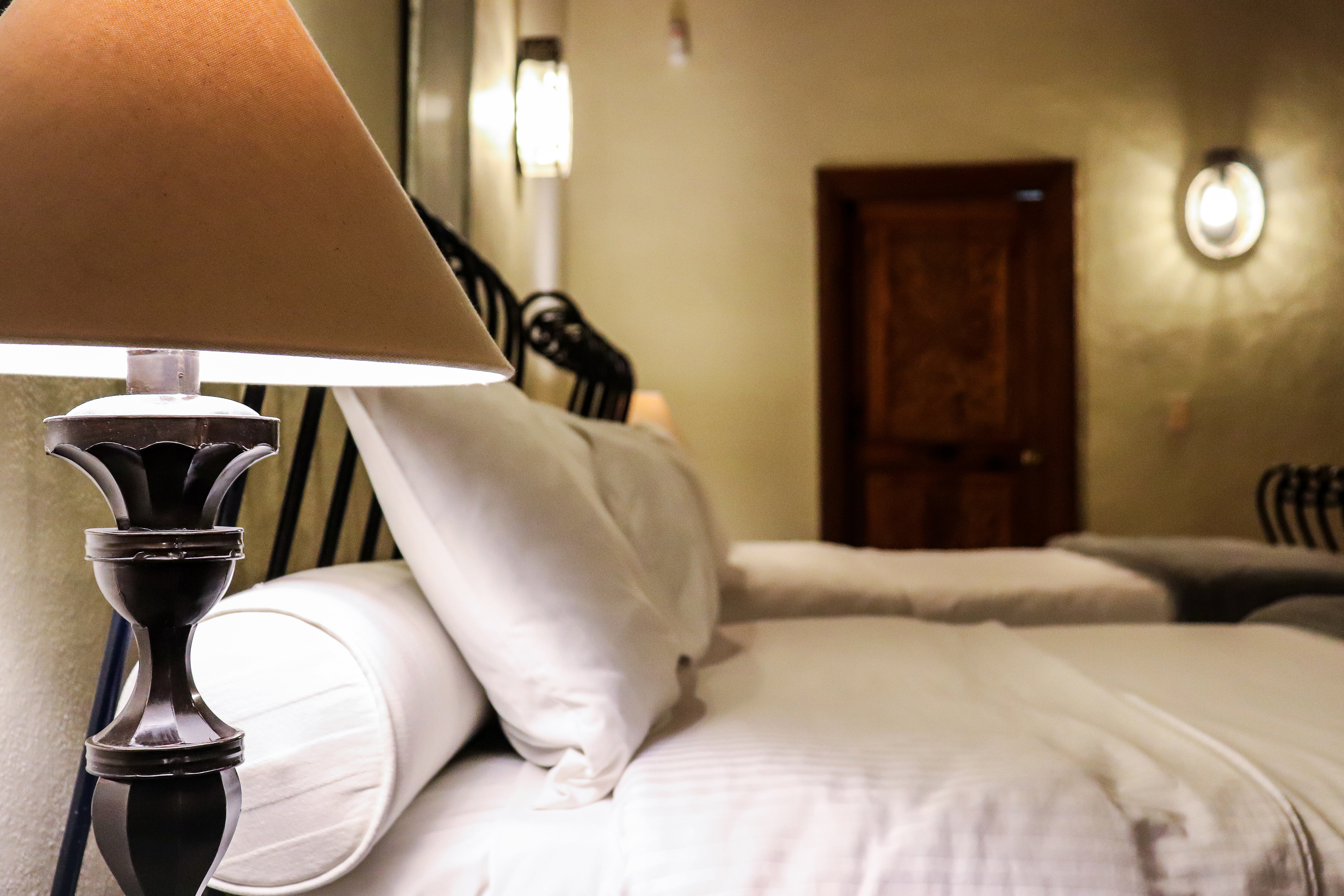 Фото Mirador del Frayle