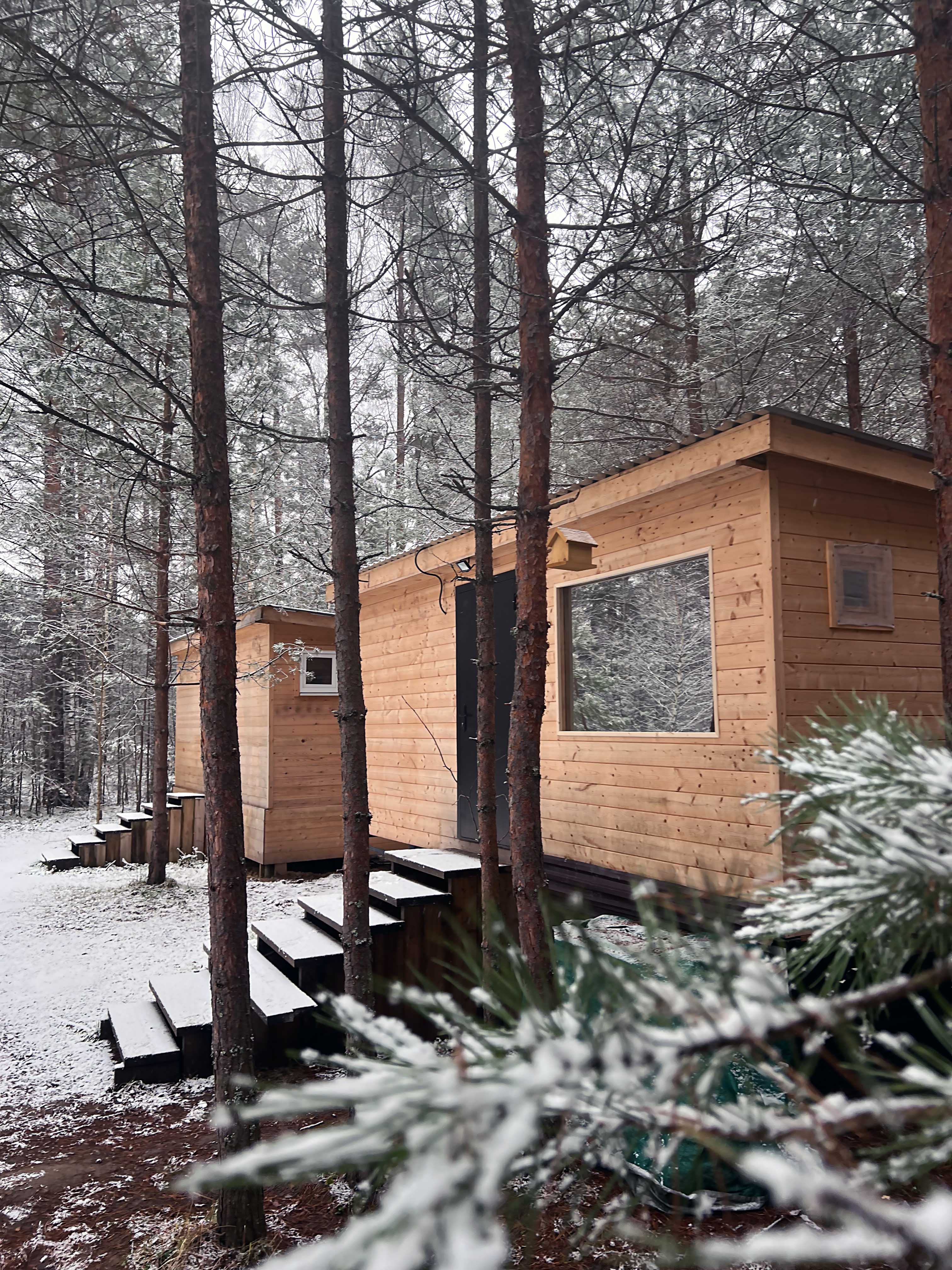 Фото Экопарк Дар