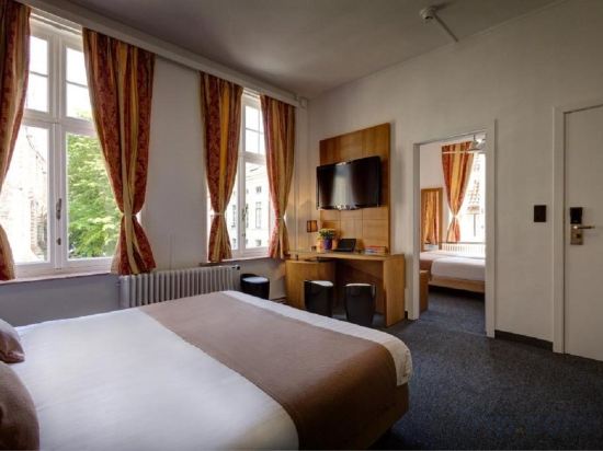 Фото Hotel Jacobs