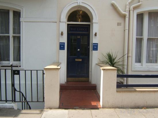 Фото Dolphin Inn