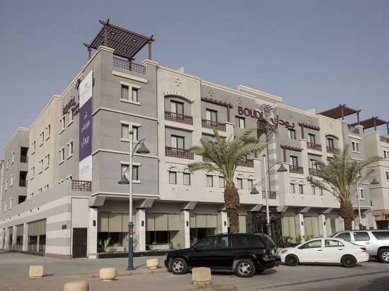 Фото Boudl Al Qasr