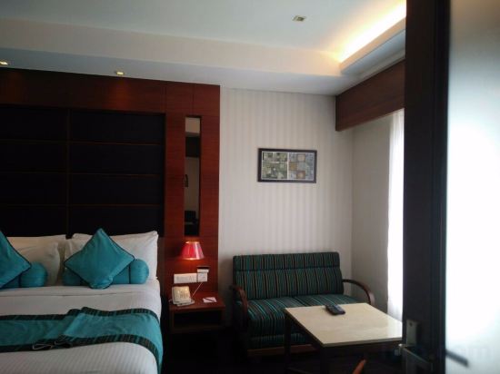 Фото Goldfinch Retreat Bangalore