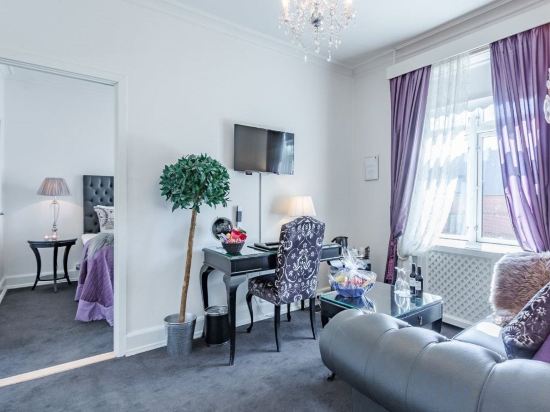 Фото Best Western Hotel Hebron