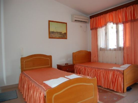 Фото Hotel Berati