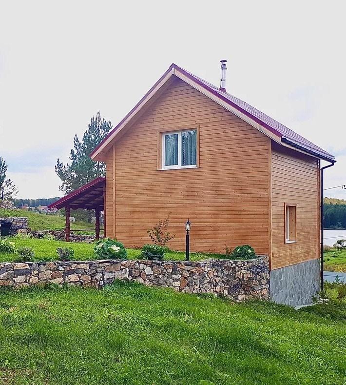 Фото Ключ-Камень