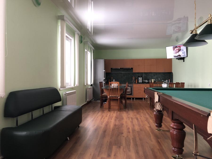 Фото Гостевой дом Поонежье