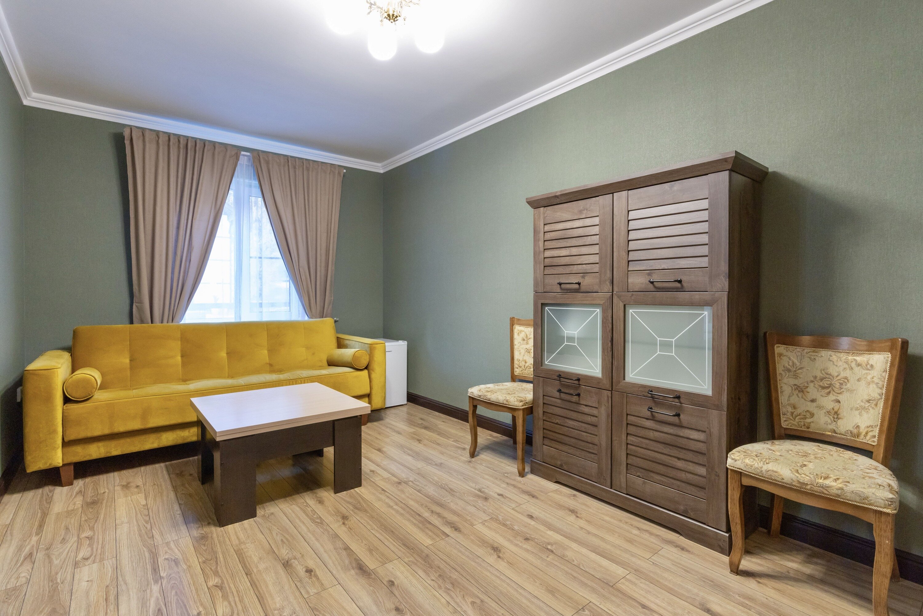 Фото Горная Роза