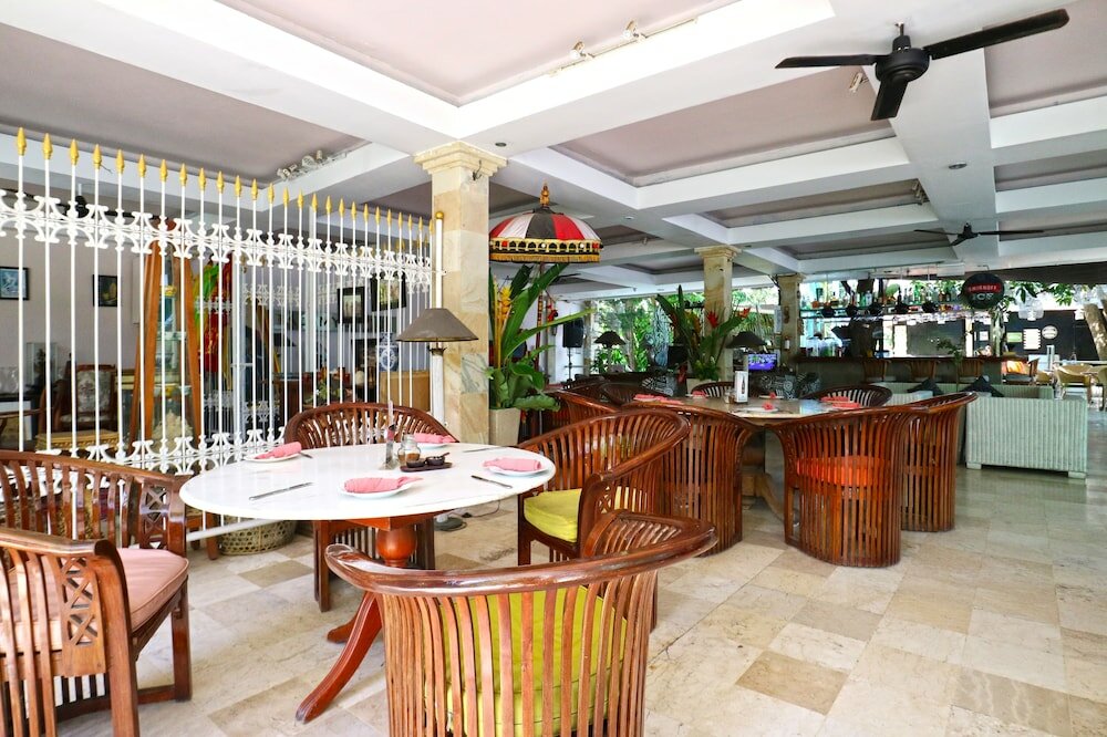 Фото Bali Mystique Hotel and Apartments