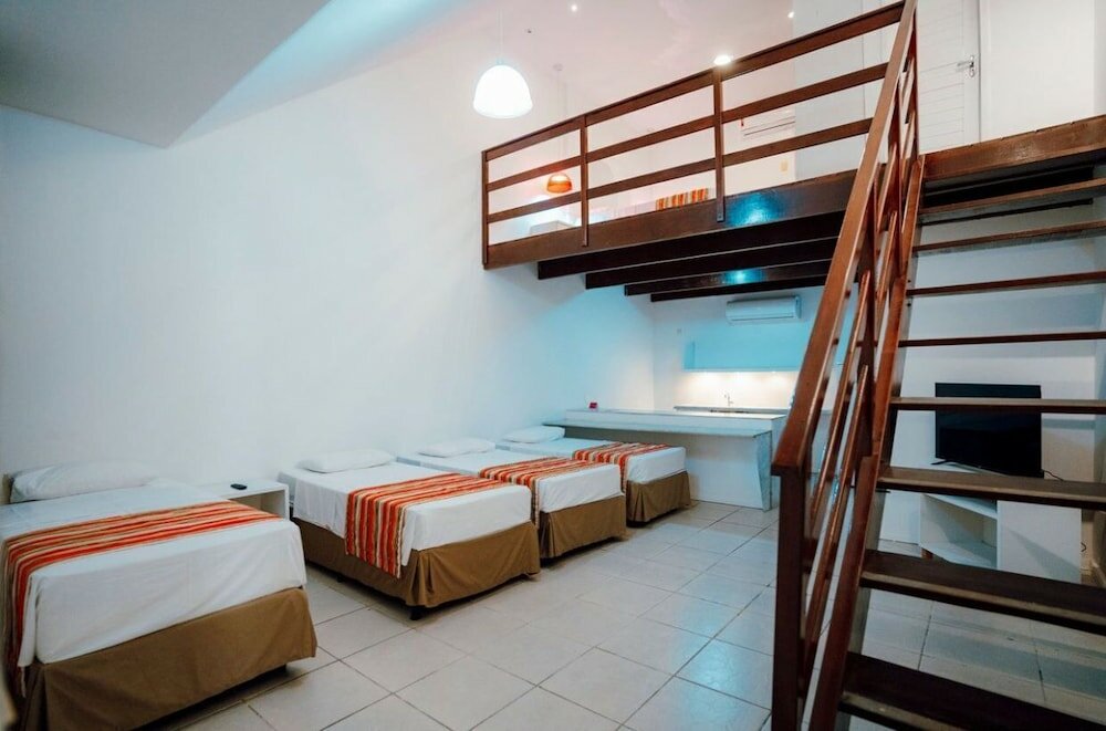 Фото Hotel VillaOeste