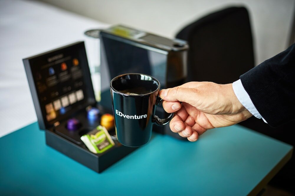 Фото The Ed Amsterdam