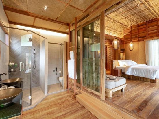 Фото Venice Krabi Villa Resort