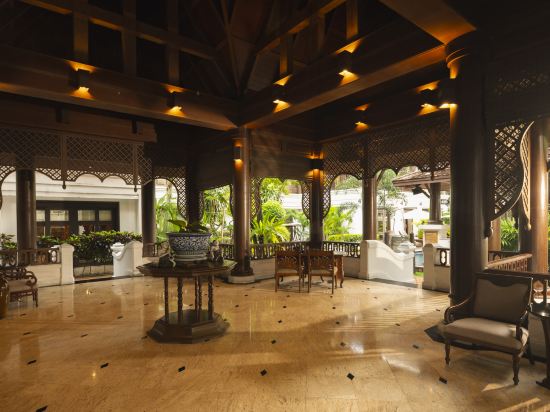 Фото The Davis Bangkok Hotel