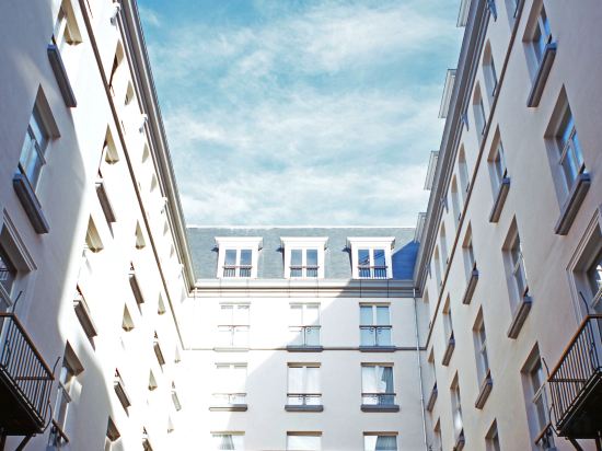 Фото The Dominican