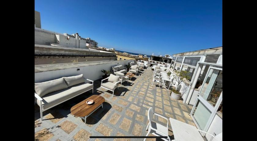 Фото Faro Bianco Gallipoli