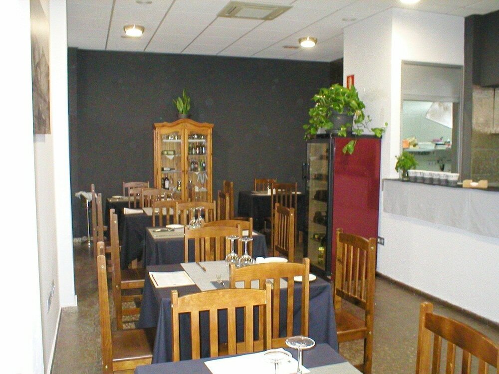 Фото La Colombina