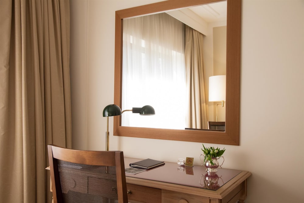 Фото L'Hotel Porto Bay Sao Paulo