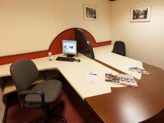 Фото Fletcher Hotel-Restaurant De Scheperskamp