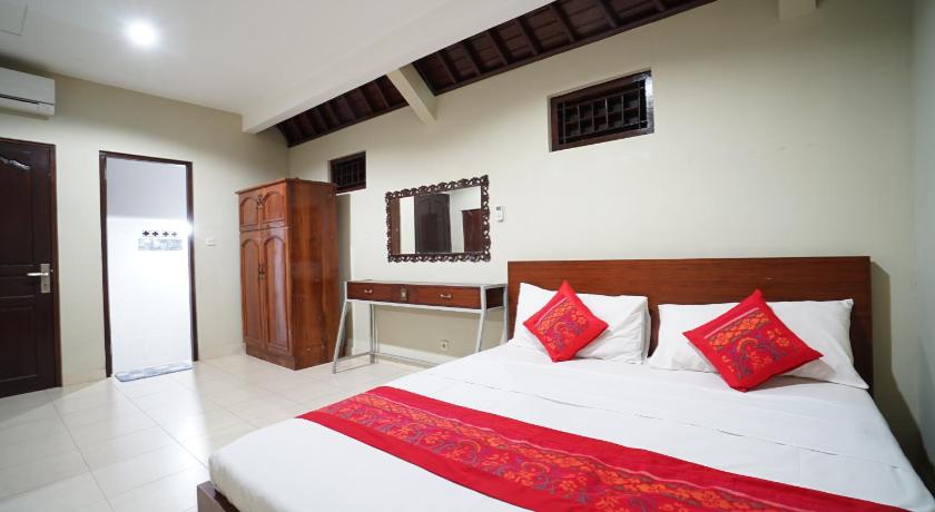 Фото Manuaba inn