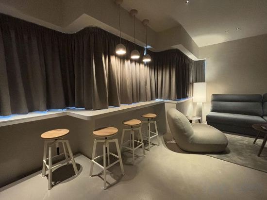 Фото Senator Barcelona Apartments