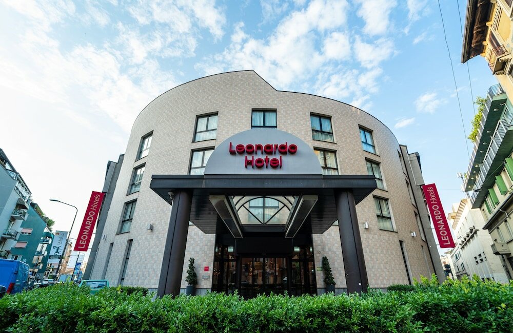 Фото отеля 3