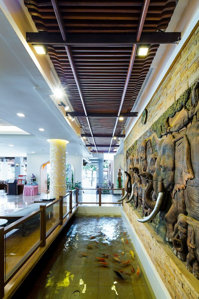 Фото Aiyara Palace