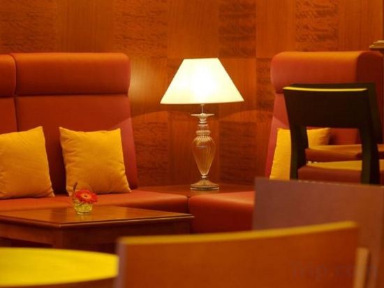 Фото Hotel Am Parkring