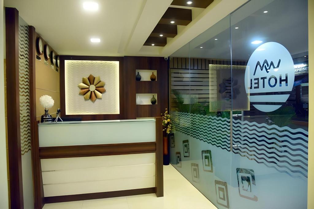 Фото Hotel White Mount