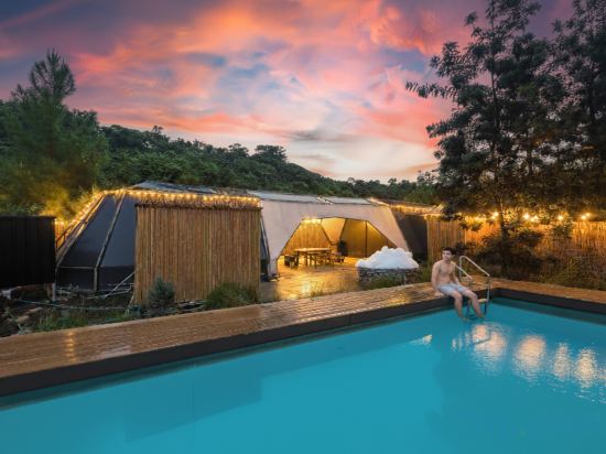 Фото The X10 Private Pool Villa & Resort