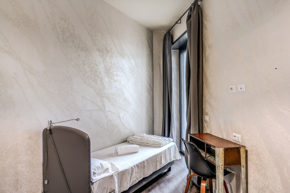 Фото Hostel Trastevere by Hostal Trustever