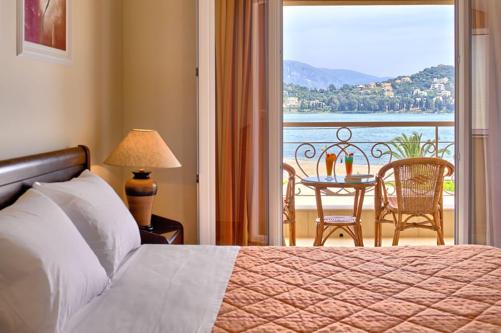 Фото Molfetta Beach Hotel