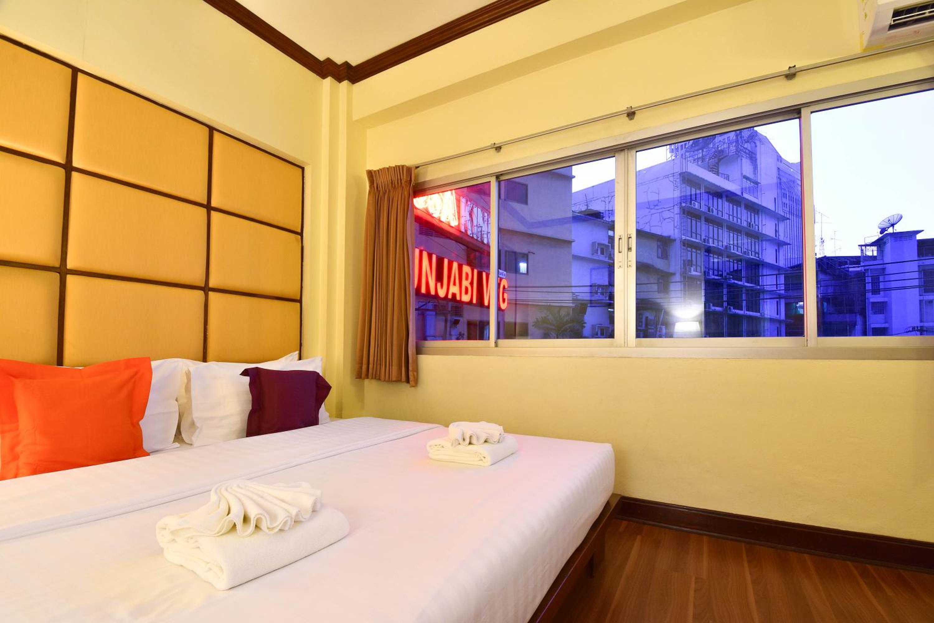 Фото Grand Business Inn