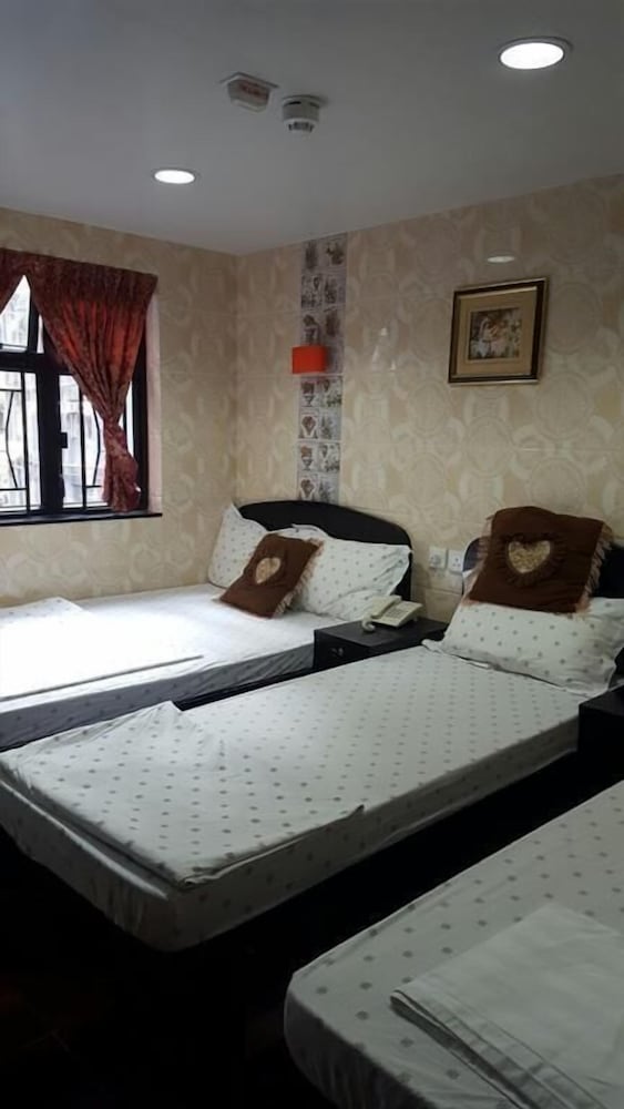 Фото Marrigold Hostel