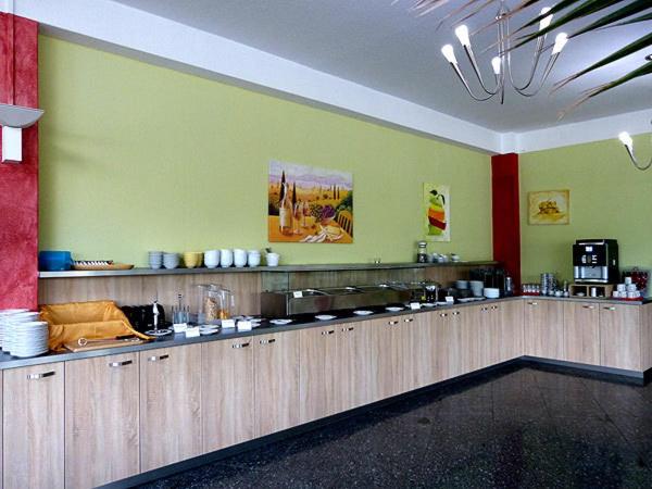 Фото West Hotel Radebeul