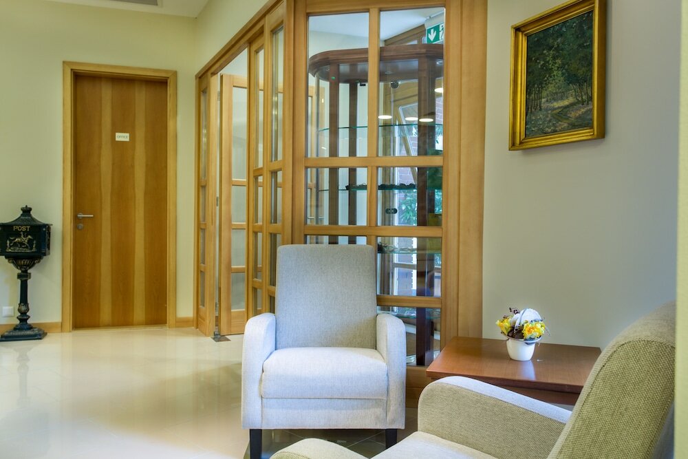 Фото Corvin Hotel Budapest - Sissi wing