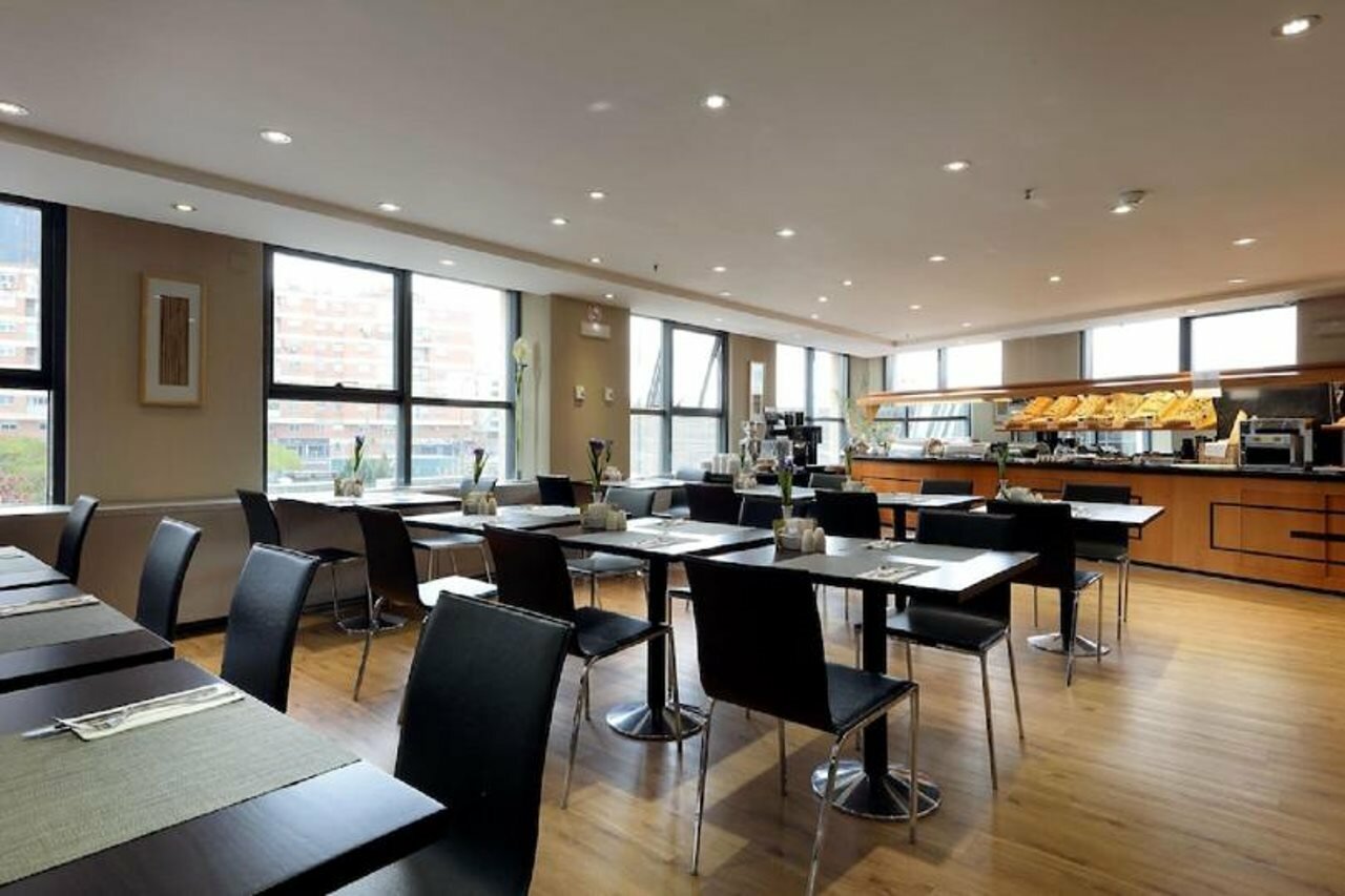 Фото Hotel Exe Plaza