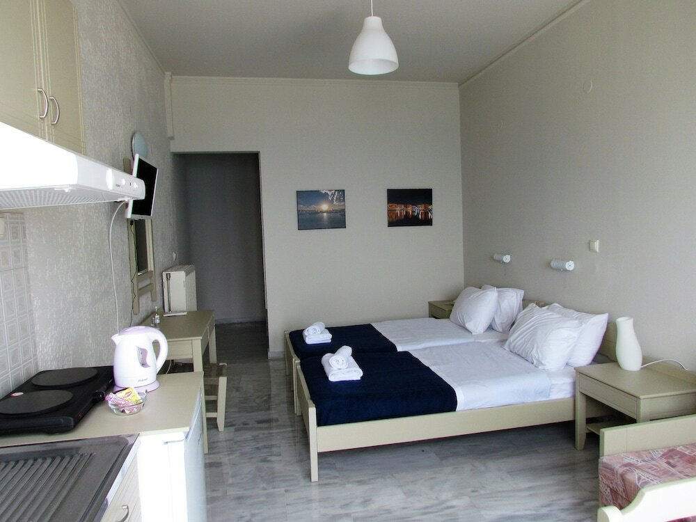 Фото Archipelagos Hotel