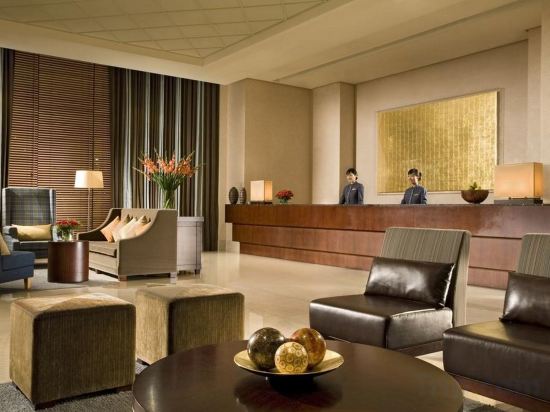 Фото Somerset Palace Seoul