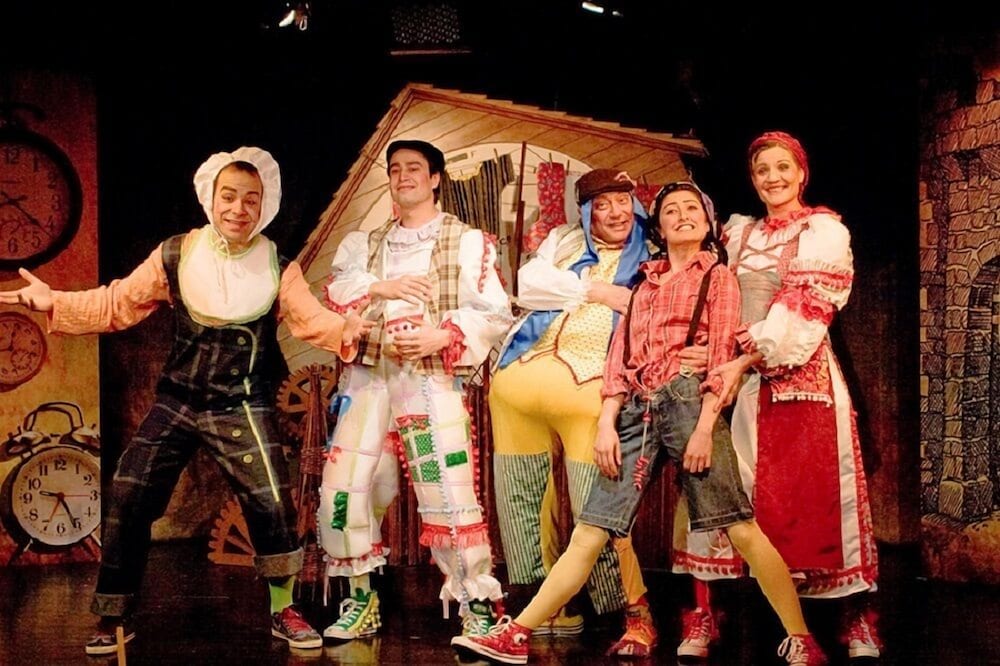 Фото Kervansaray Uludag By Jura Hotels