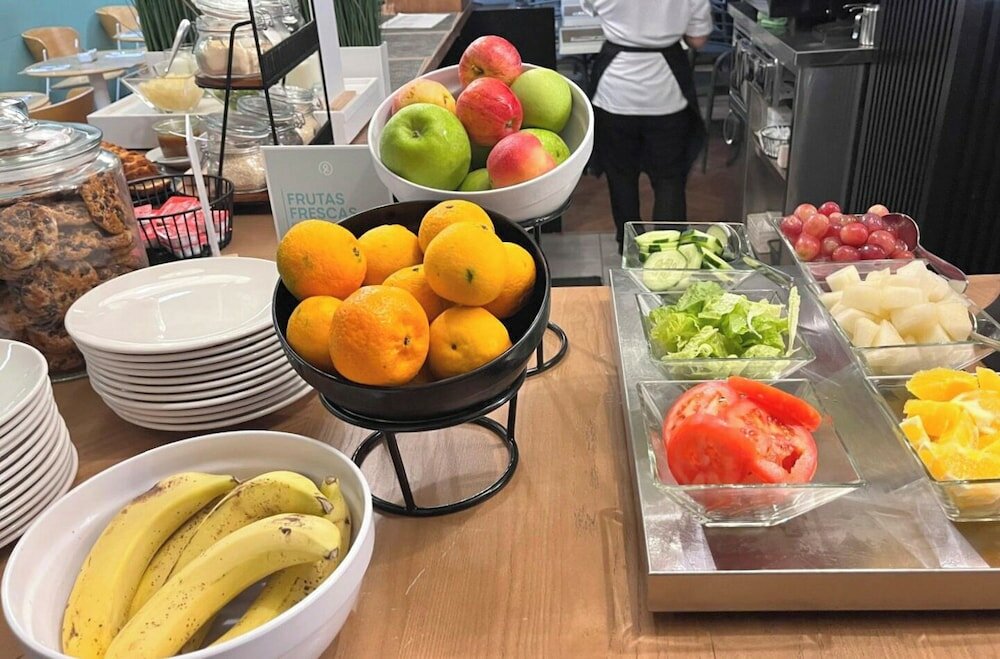 Фото Sercotel Puerto de La Luz