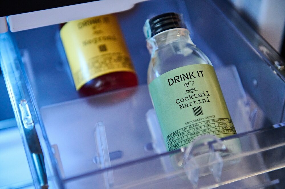 Фото MyTALE Creative Academy Hotel