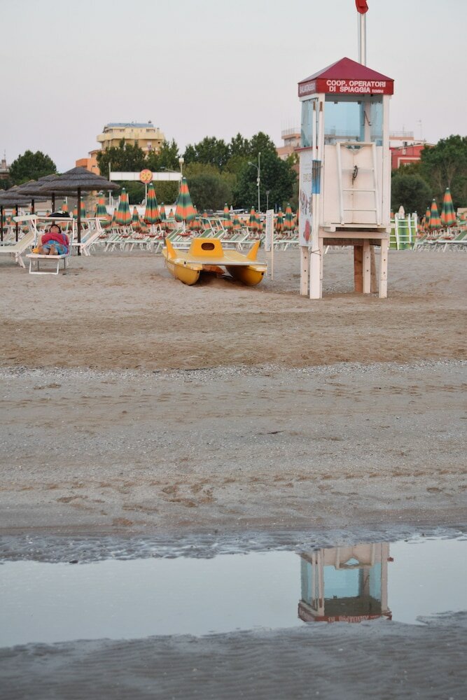 Фото Hotel Mamy