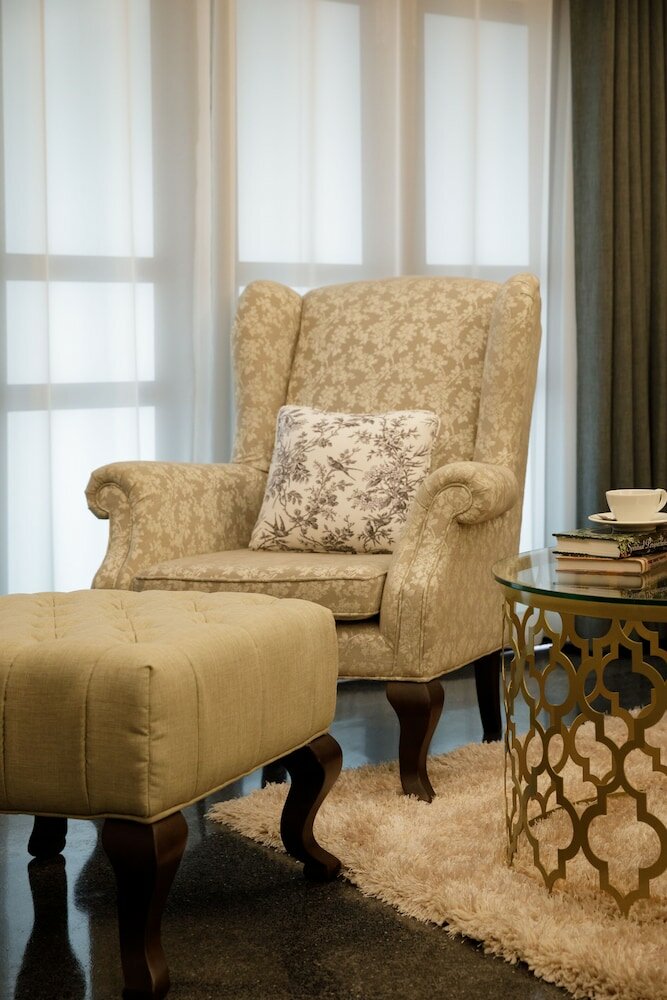 Фото Thai Akara Lanna Boutique Hotel