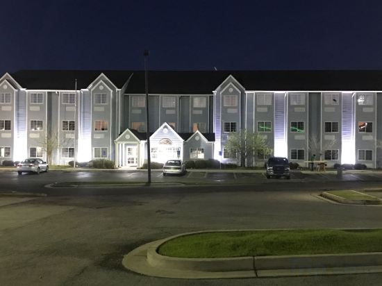 Фото Microtel Inn & Suites by Wyndham Meridian