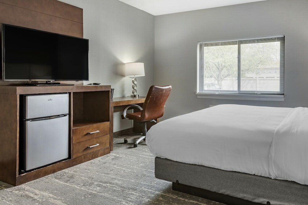 Фото Somerset Lofts, Ascend Hotel Collection